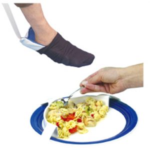 Daily Living & Kitchen Aids