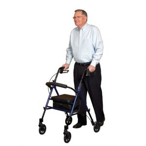 Walkers & Walking Frames