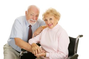 Wheelchairs