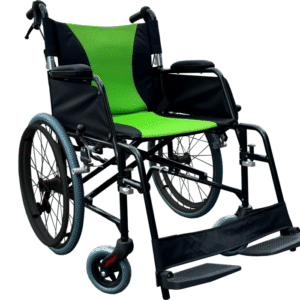 Goldfern Lightweight Self Propel Wheelchair