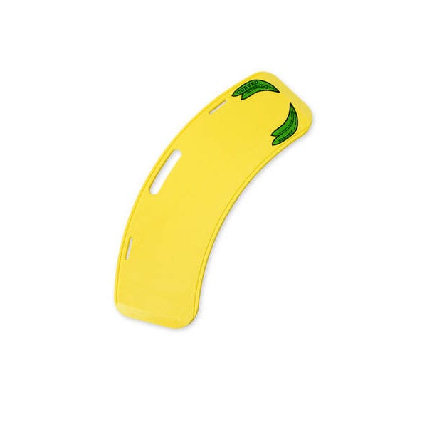 Banana Transfer Board