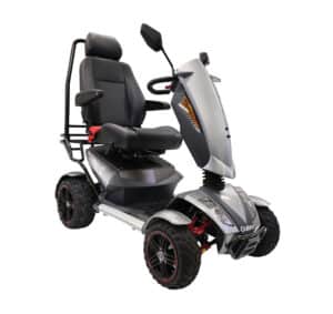 Cubro Maven XR Mobility Scooter