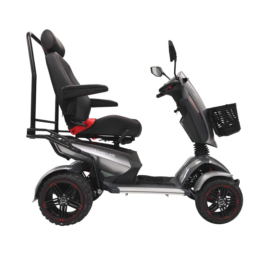Cubro Maven XR Mobility Scooter - Image 10
