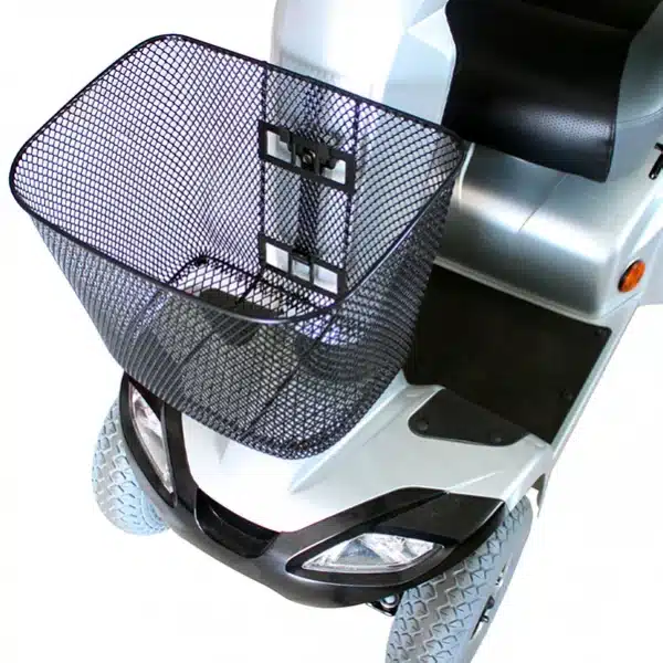 CTM HS559 Mobility Scooter - Image 4