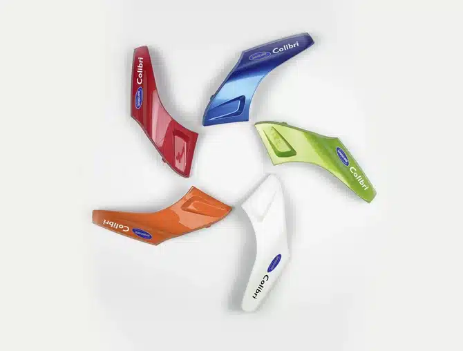 Invacare Colibri Mobility Scooter - Image 3
