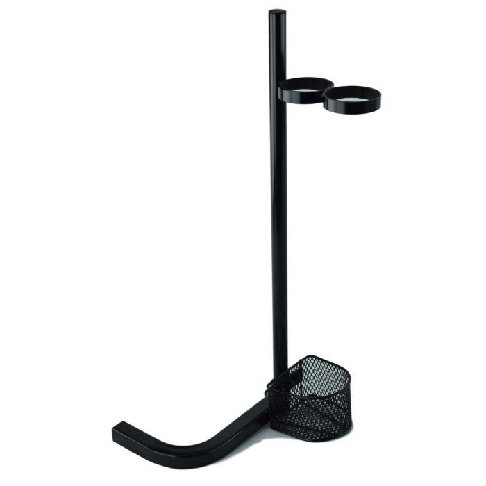 Cane & Crutch Holder for Pegasus/Comet