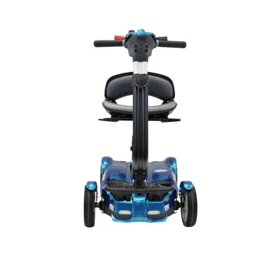 Cubro Freestyler Mobility Scooter - Image 6