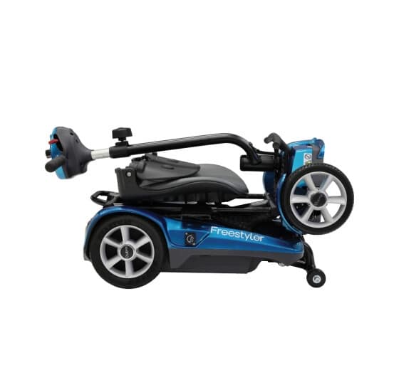 Cubro Freestyler Mobility Scooter - Image 5