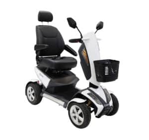 Cubro Maven Mobility Scooter
