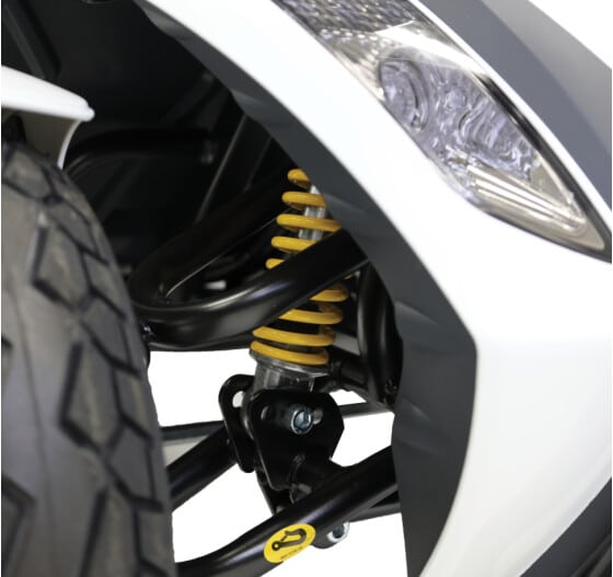 Cubro Maven Mobility Scooter - Image 9