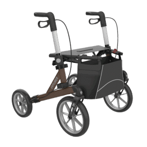 Rehasense Explorer Outdoor Rollator Medium