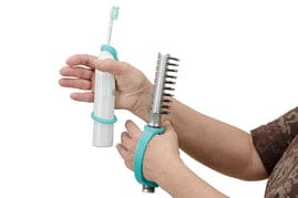 EazyHold Universal Cuff | Adult/Youth 5 Pack - Image 16
