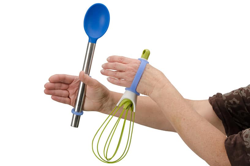 EazyHold Universal Cuff | Adult/Youth 5 Pack - Image 12
