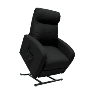 Pride LC101 Euro Leather 3 Position Lift Chair