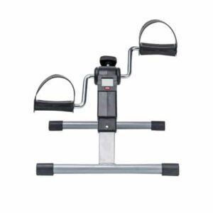 Peak foldable Pedal Exerciser