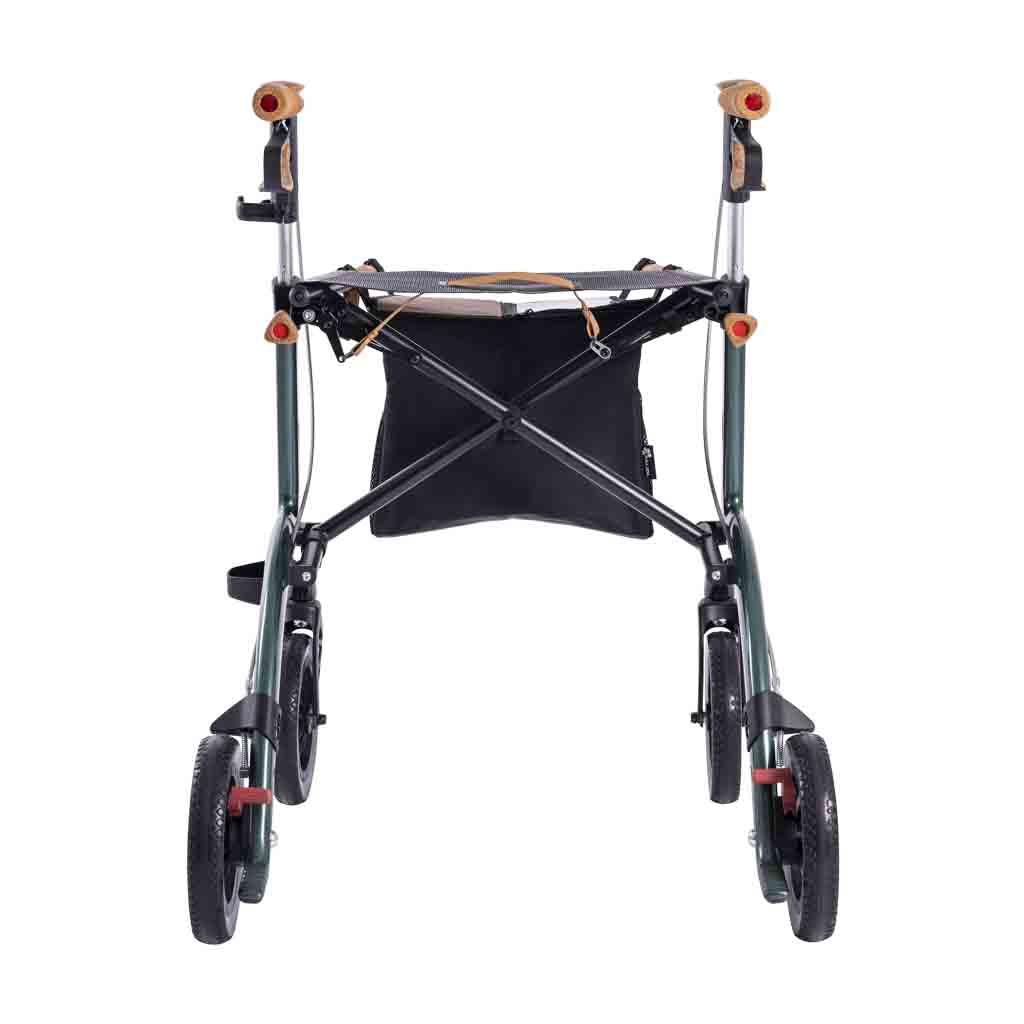 Saljol Carbon Walker 62cm Height – Pure Gold - Image 4