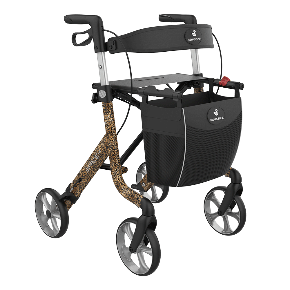 Rehasense Space LX Artline Walker - Image 22