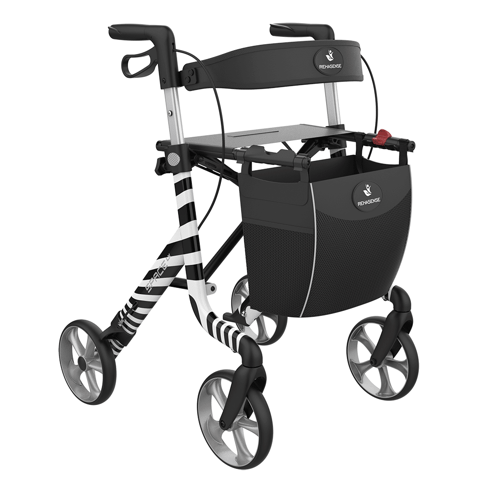 Rehasense Space LX Artline Walker - Image 7