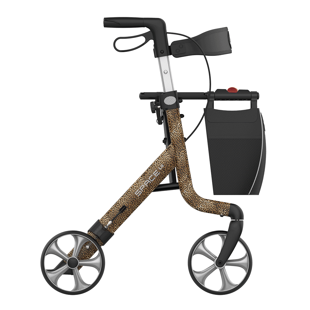 Rehasense Space LX Artline Walker - Image 21