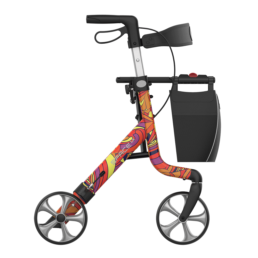 Rehasense Space LX Artline Walker - Image 16