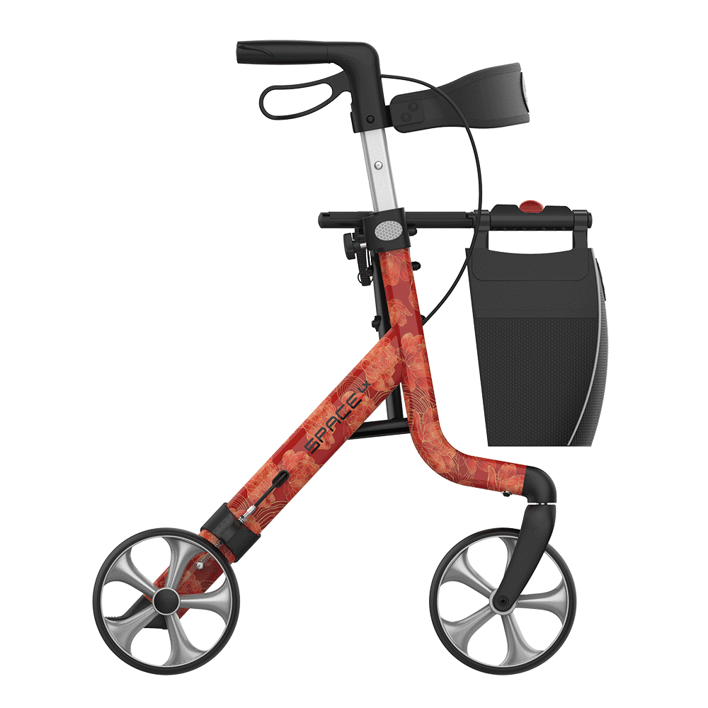 Rehasense Space LX Artline Walker - Image 11