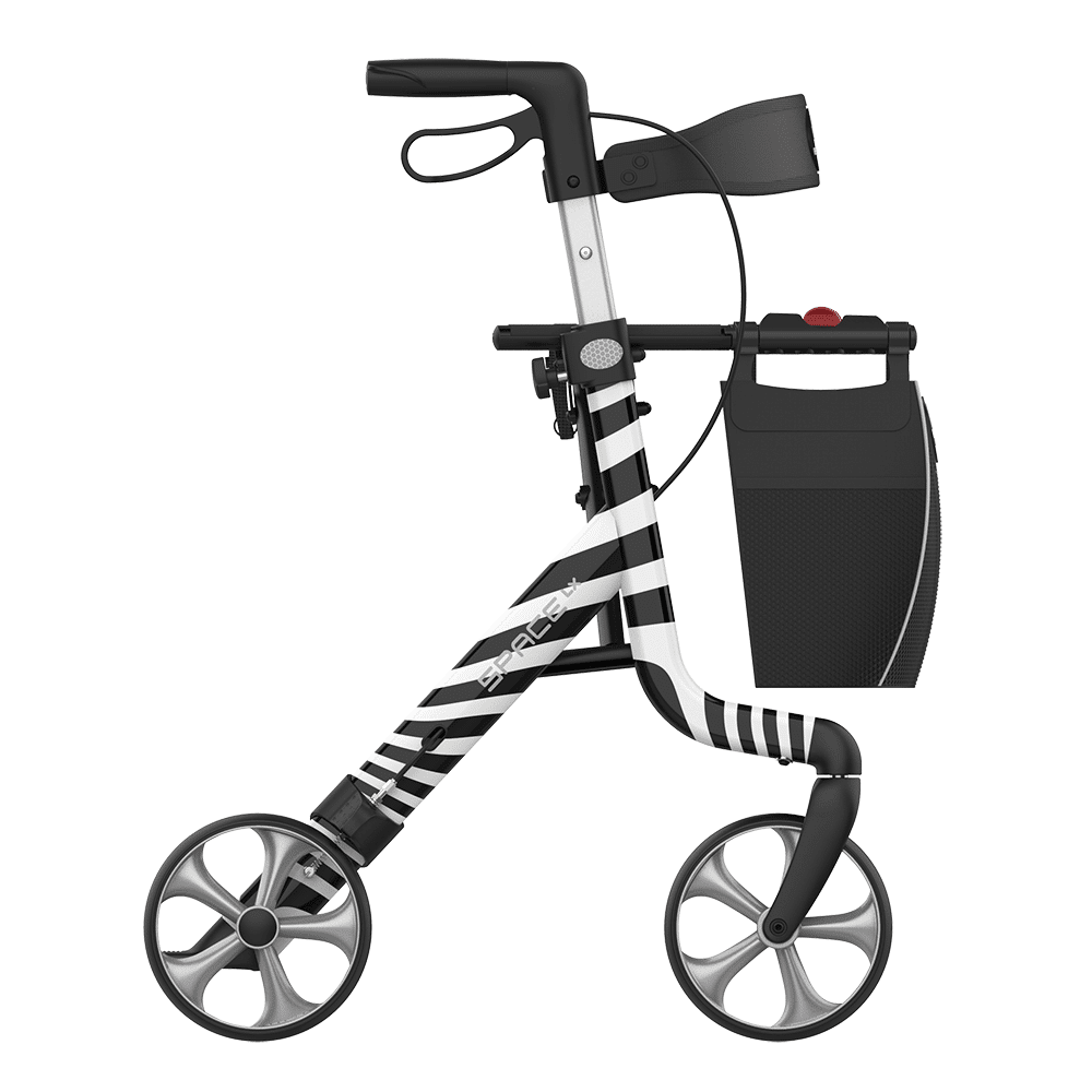 Rehasense Space LX Artline Walker - Image 6