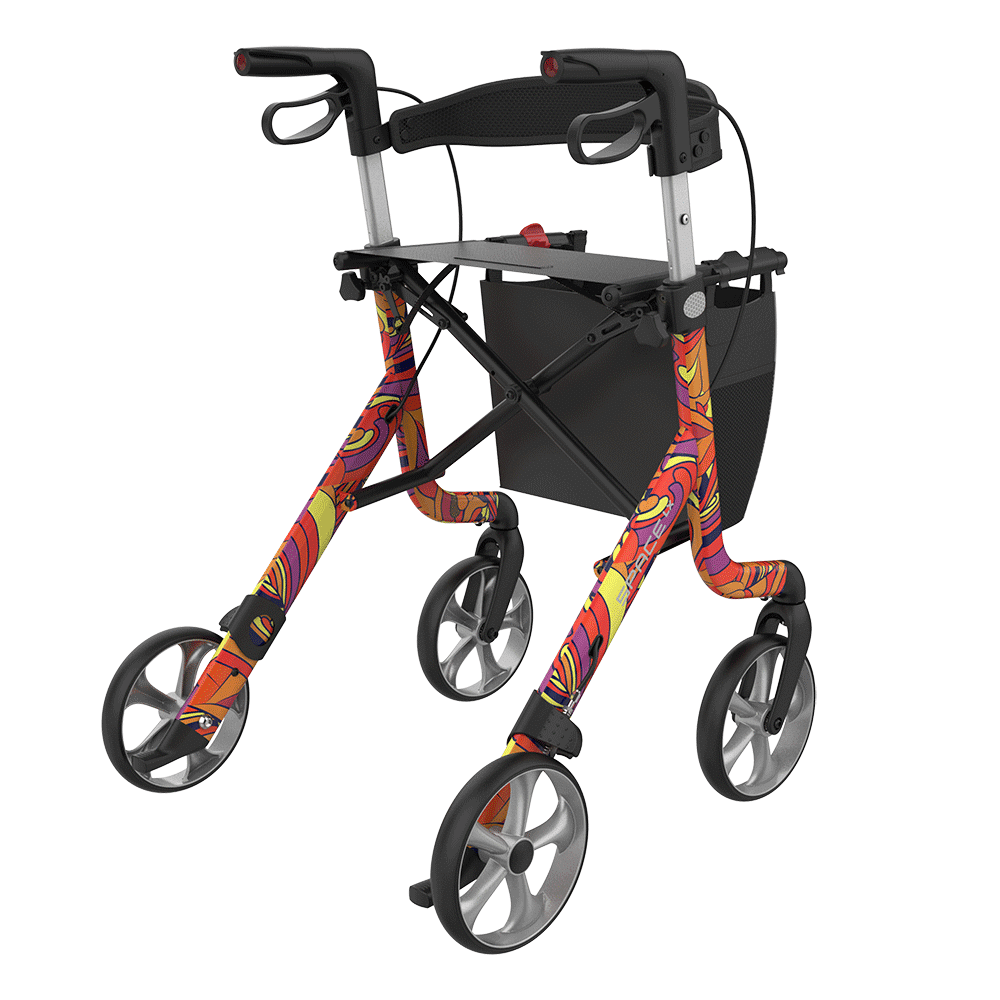 Rehasense Space LX Artline Walker - Image 15