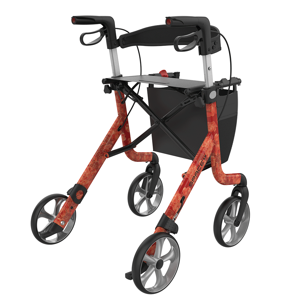 Rehasense Space LX Artline Walker - Image 10
