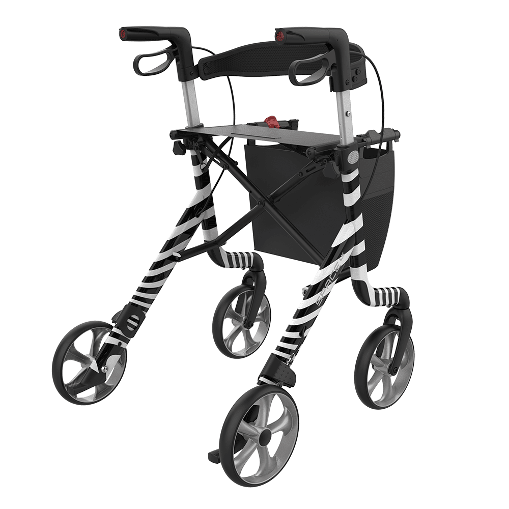 Rehasense Space LX Artline Walker - Image 5