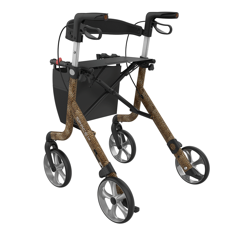 Rehasense Space LX Artline Walker - Image 19