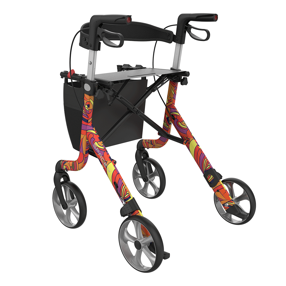 Rehasense Space LX Artline Walker - Image 14