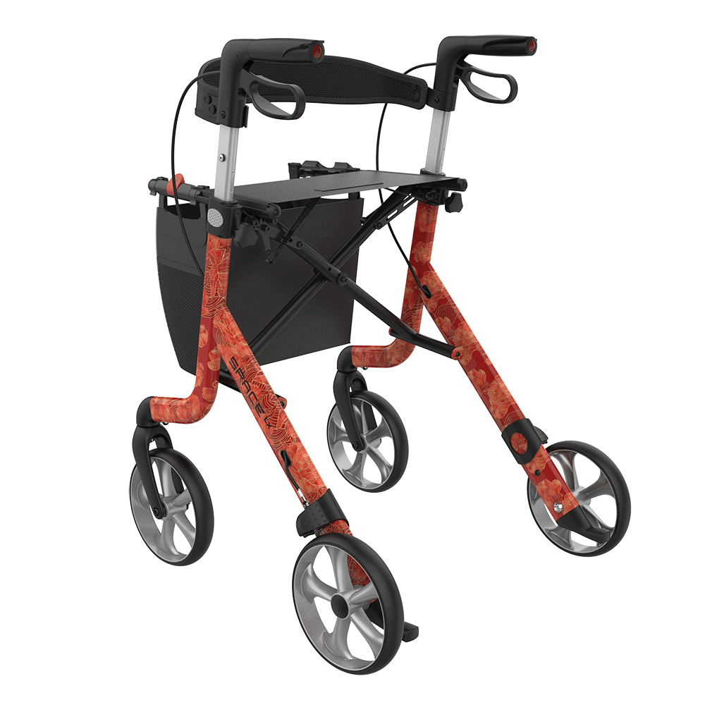 Rehasense Space LX Artline Walker - Image 9