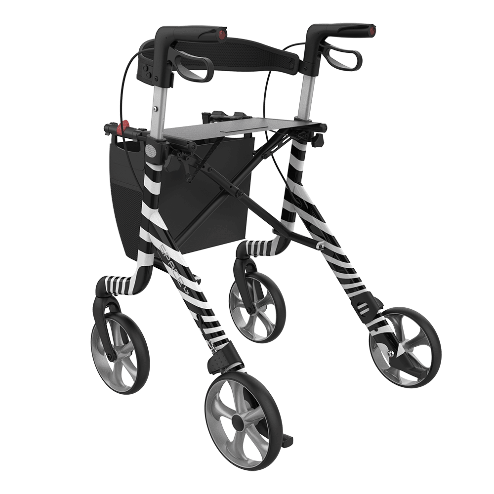 Rehasense Space LX Artline Walker - Image 4