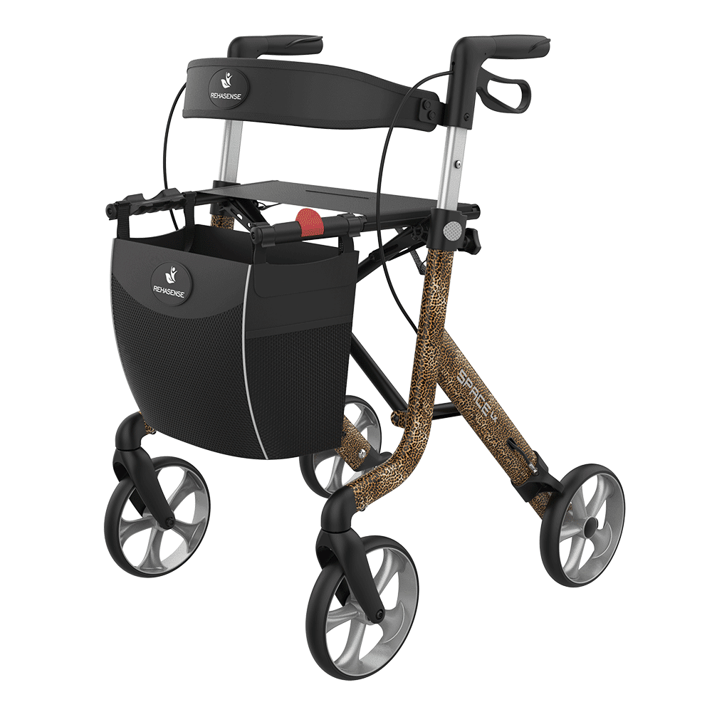 Rehasense Space LX Artline Walker - Image 18
