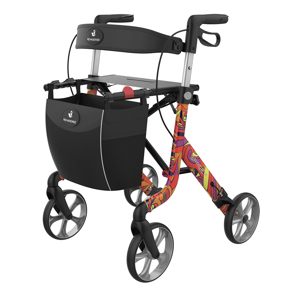 Rehasense Space LX Artline Walker - Image 13