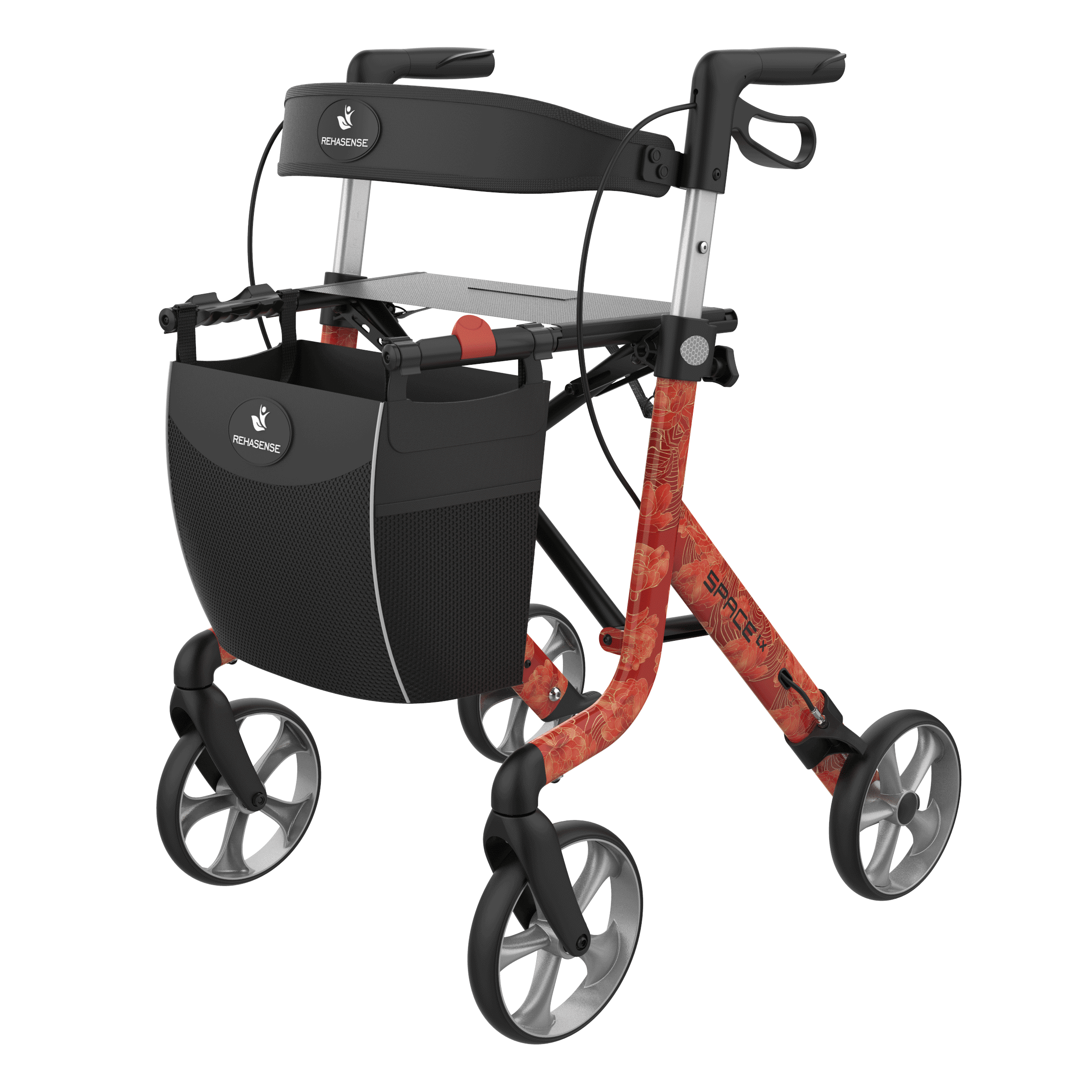 Rehasense Space LX Artline Walker - Image 8