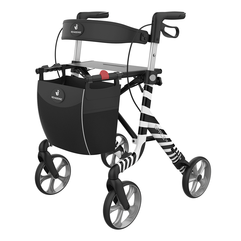 Rehasense Space LX Artline Walker - Image 3