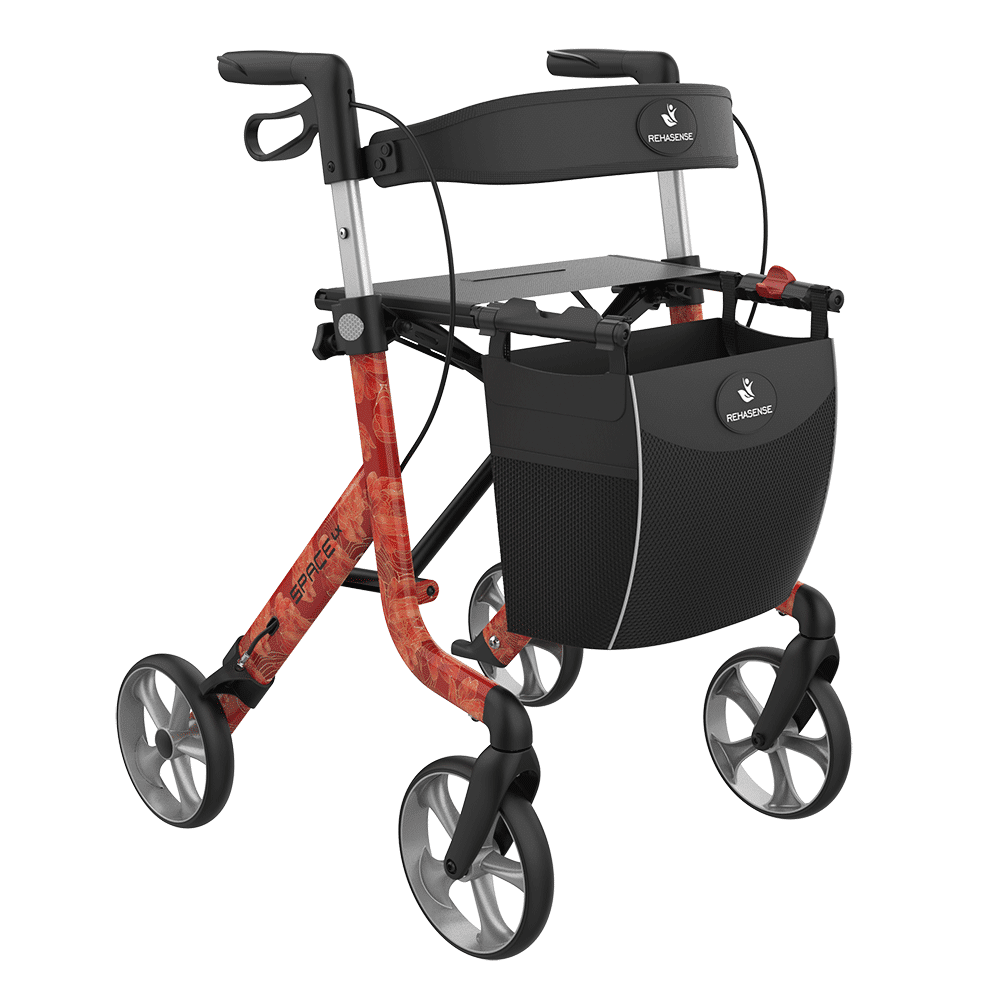 Rehasense Space LX Artline Walker