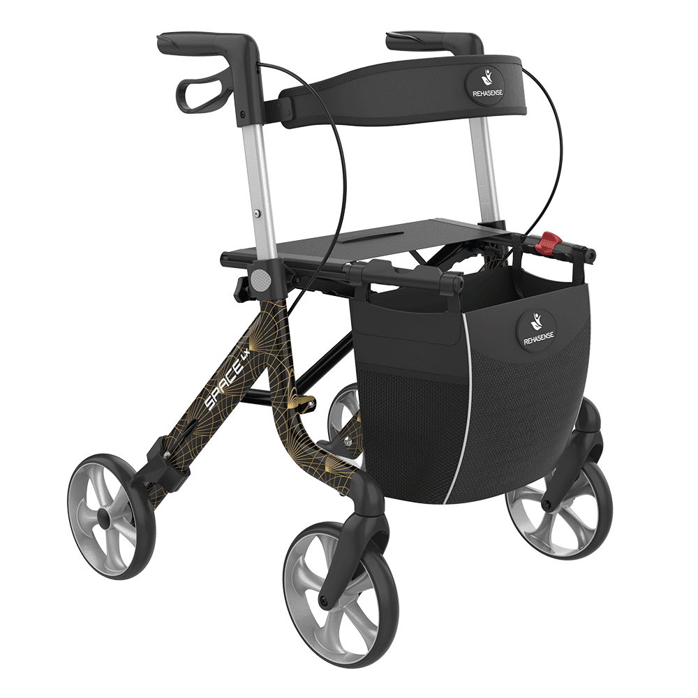 Rehasense Space LX Artline Walker - Image 2