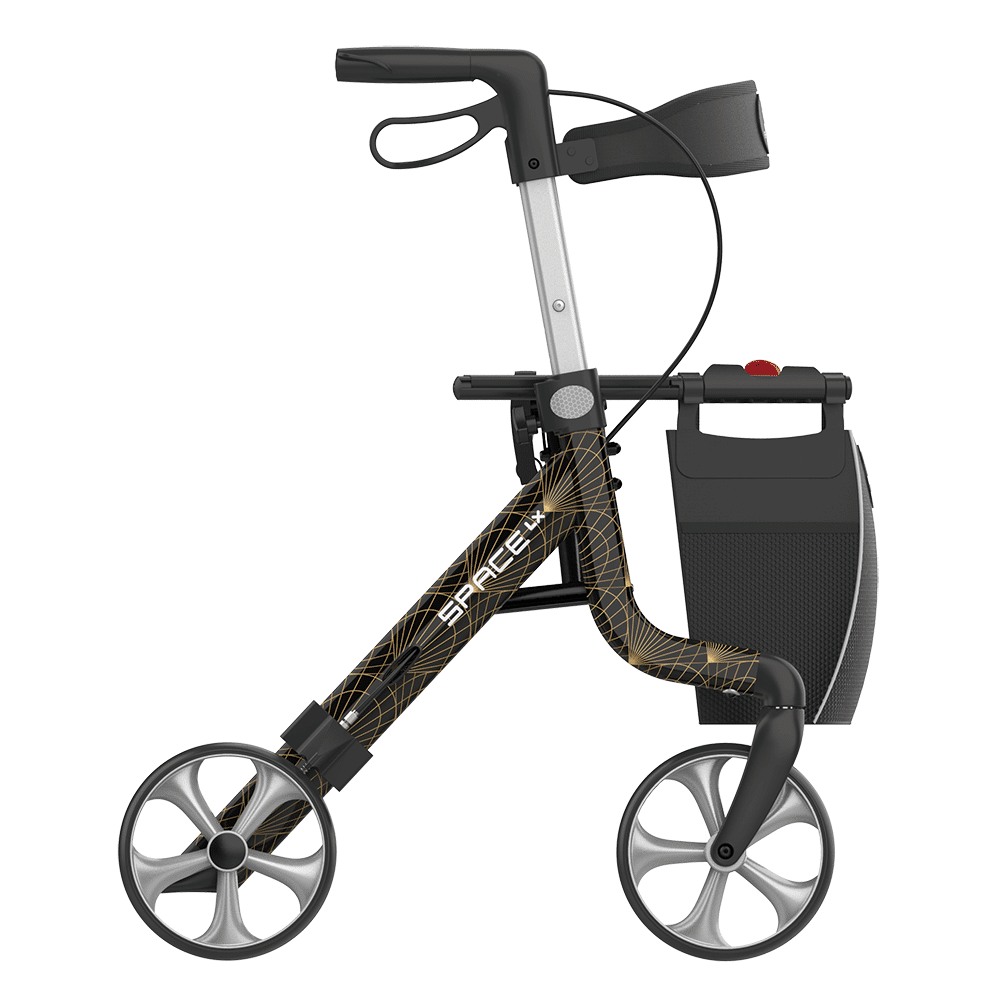 Rehasense Space LX Artline Walker - Image 26