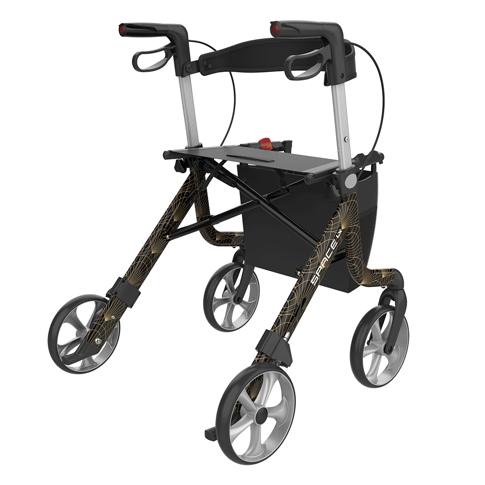 Rehasense Space LX Artline Walker - Image 25
