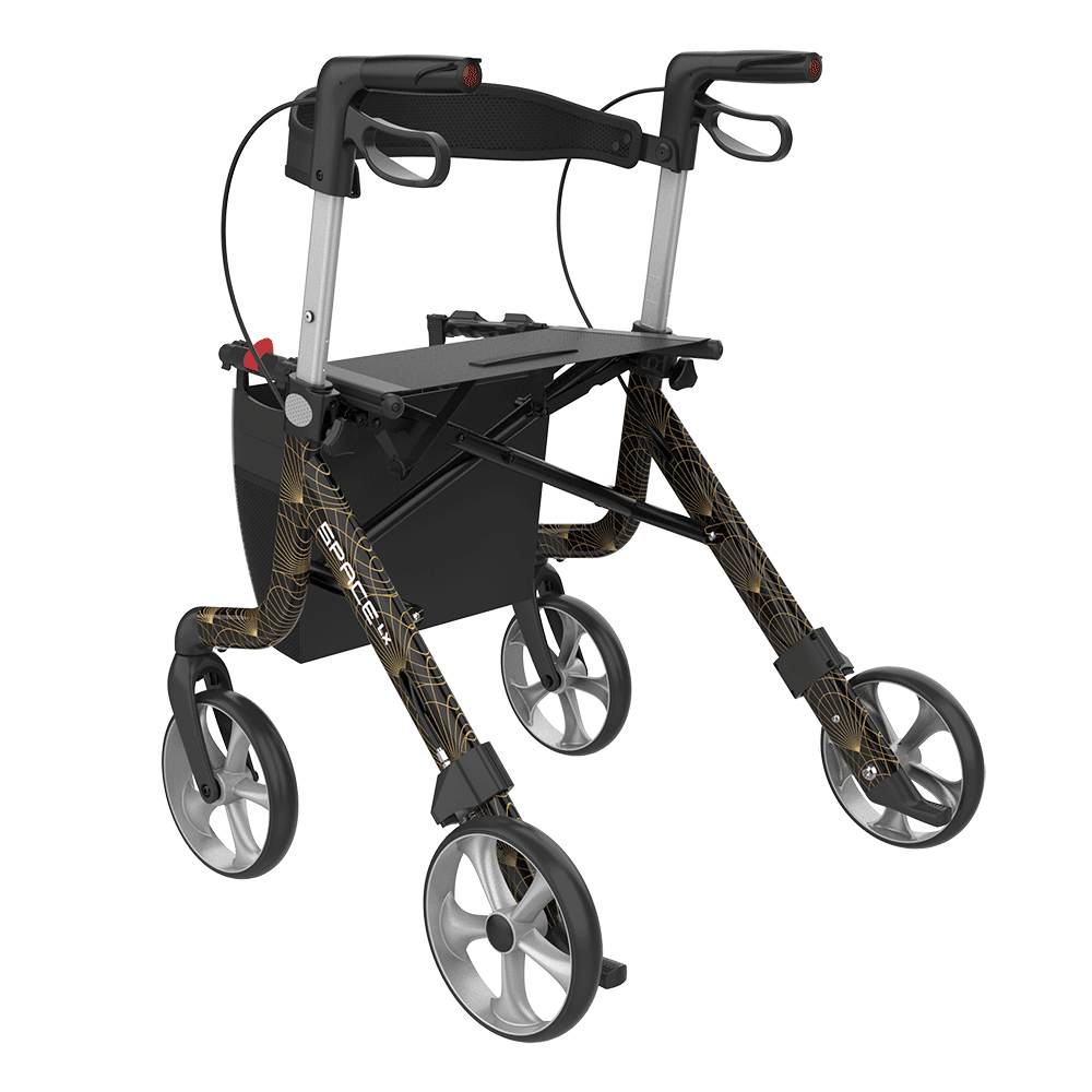 Rehasense Space LX Artline Walker - Image 24