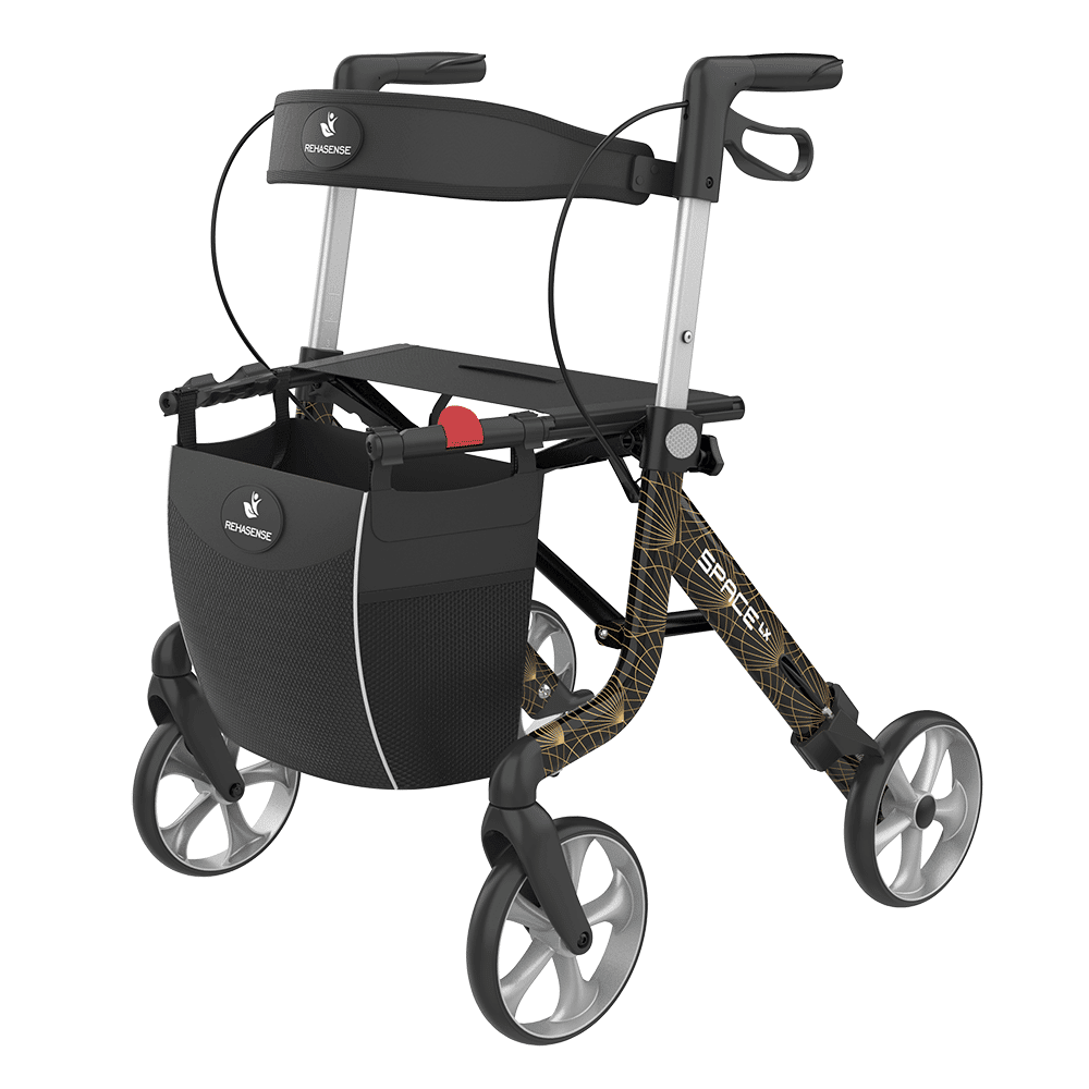Rehasense Space LX Artline Walker - Image 23