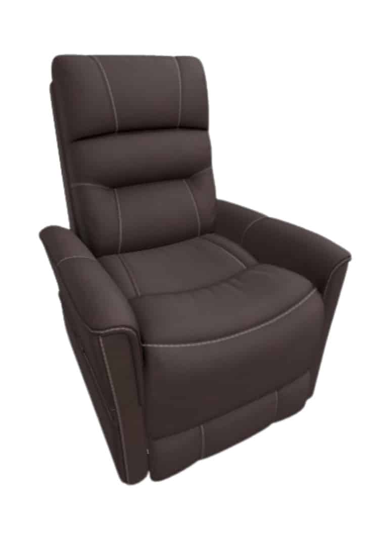 Theorem Ludlow | Dual Motor Lift Chair - Image 3
