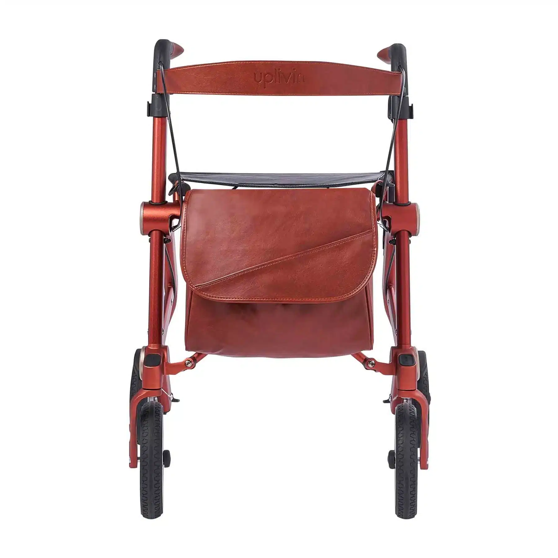 Uplivin Trive Dual-Folding Walker - Image 3