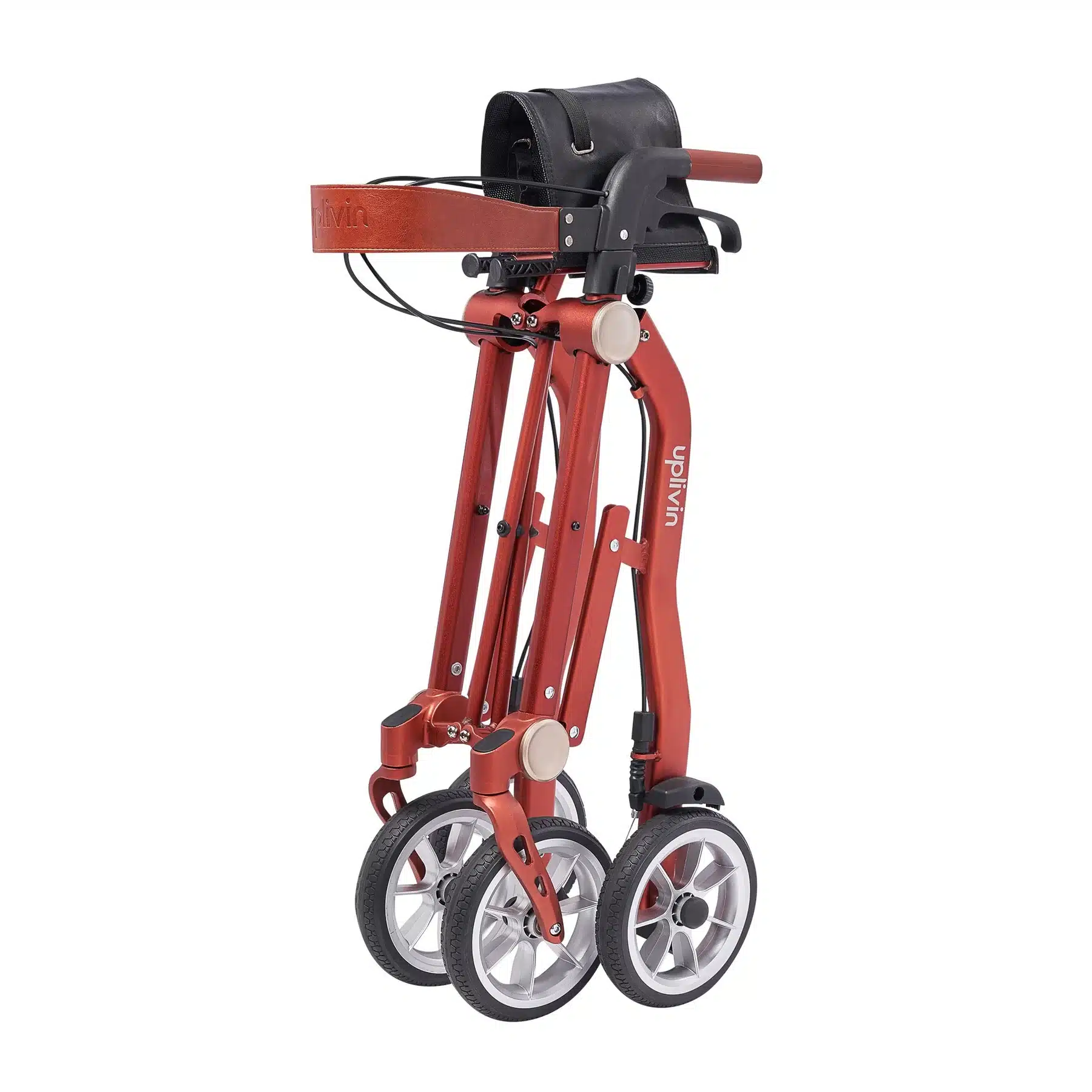 Uplivin Trive Dual-Folding Walker - Image 6
