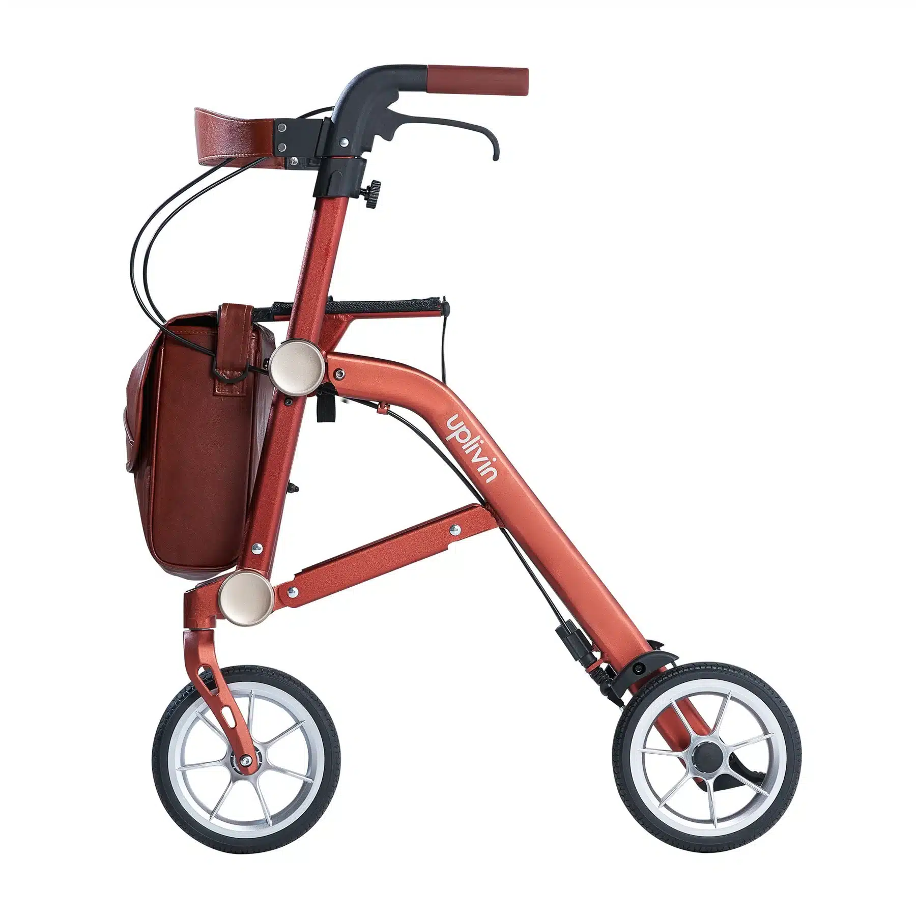 Uplivin Trive Dual-Folding Walker - Image 4