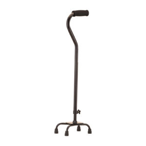 Peak Quad Cane - Small