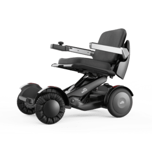 XSTO Powerchair Mobility Robot
