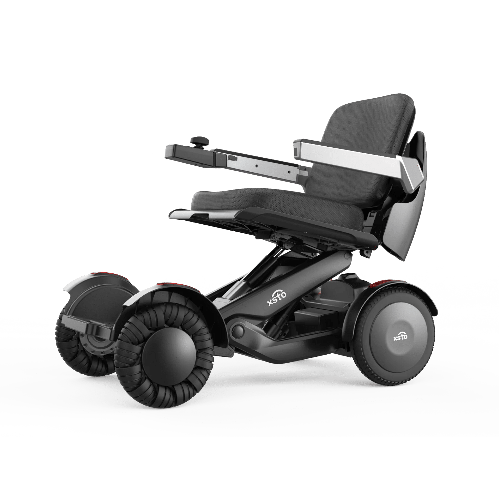 XSTO Powerchair Mobility Robot
